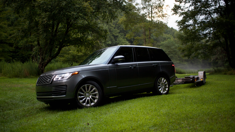 Photo: Justin Westbrook / Jalopnik